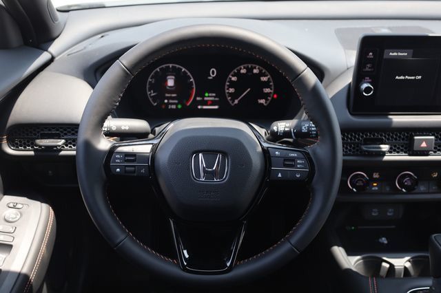2026 Honda HR-V Sport - Photo 22