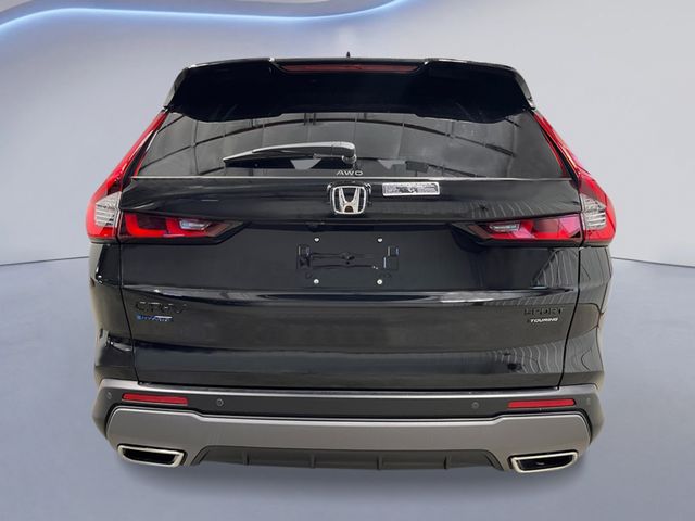 2026 Honda CR-V Hybrid Sport Touring photo 3