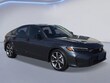Honda Civic Hybrid