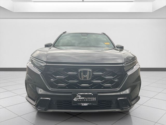 2025 Honda CR-V Hybrid Sport-L photo 2