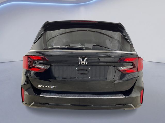 2026 Honda Odyssey EX-L photo 4