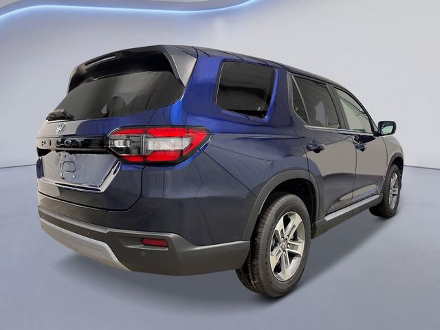2025 Honda Pilot EX-L photo 3