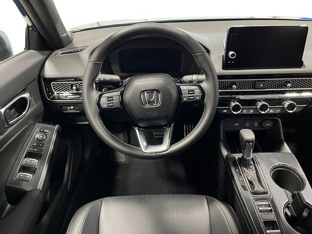 2026 Honda Civic Sport Touring - Photo 24