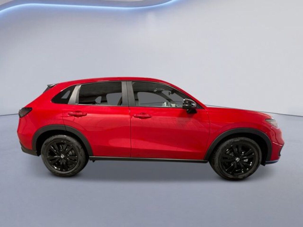 New 2027 Honda HR-V Sport SUV