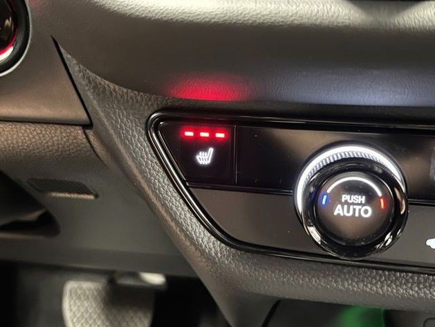 2026 Honda HR-V Sport - Photo 20