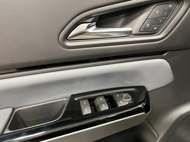 2026 Honda Prologue Touring - Photo 15