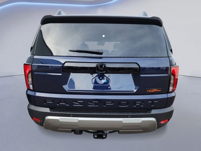 2026 Honda Passport TrailSport photo 3