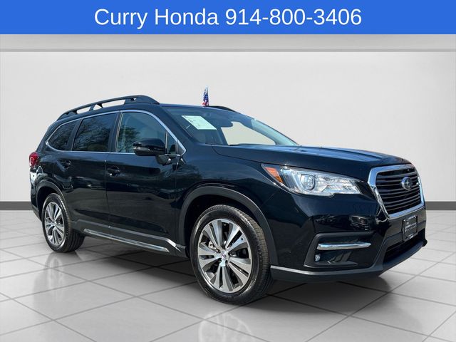 2020 Subaru Ascent Limited 7 Passenger's photo