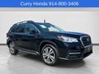 Subaru Ascent