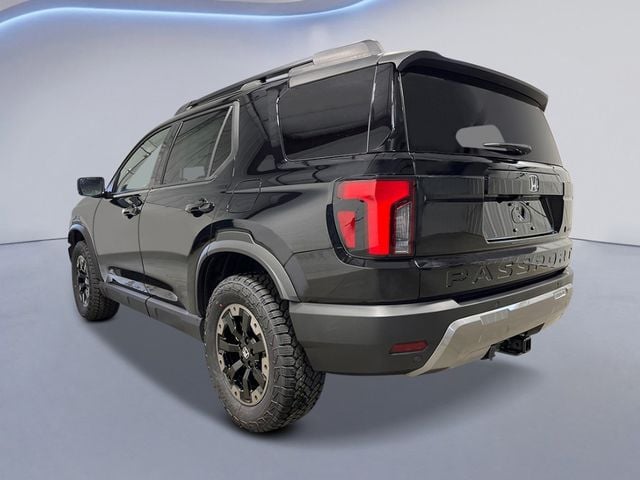 2026 Honda Passport TrailSport Elite - Photo 6