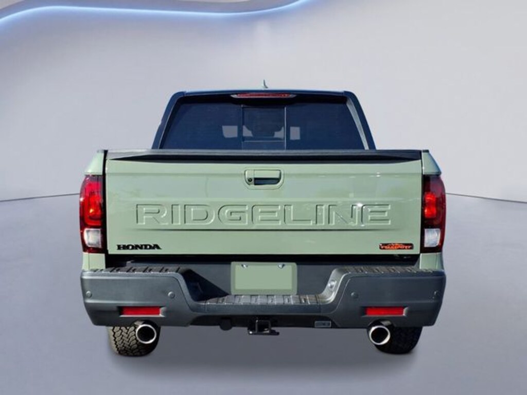 New 2026 Honda Ridgeline TrailSport+ Truck Crew Cab