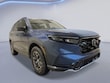  Honda CR-V Hybrid