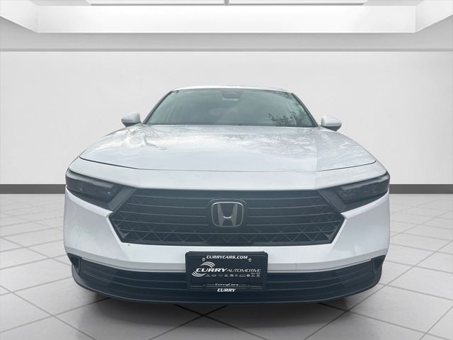 2023 Honda Accord LX photo 2