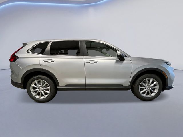 2026 Honda CR-V EX photo 2