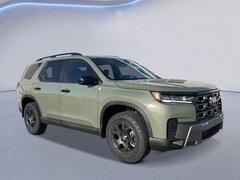 2026 Honda Pilot TrailSport SUV