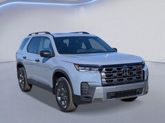 2026 Honda Pilot TrailSport SUV