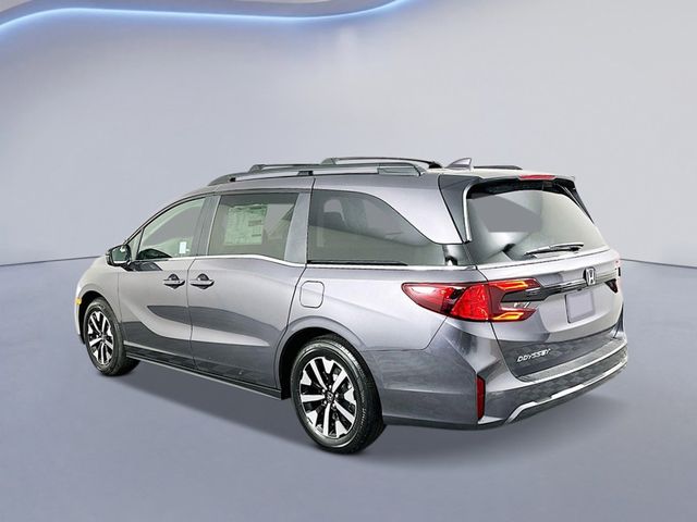 2026 Honda Odyssey EX-L - Photo 5