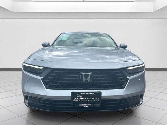 2023 Honda Accord Hybrid EX-L photo 2