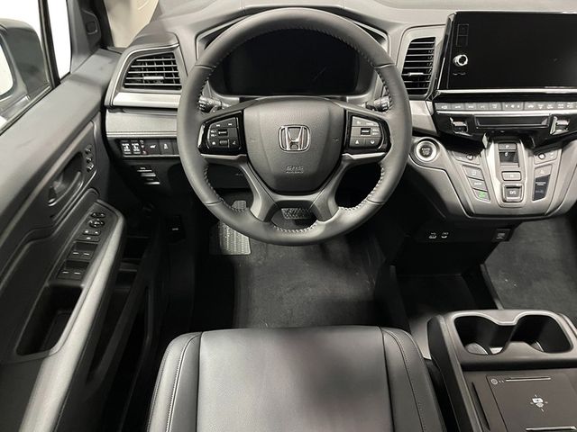 2026 Honda Odyssey EX-L - Photo 15