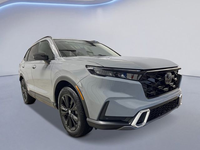 2026 Honda CR-V Hybrid Sport Touring AWD's photo