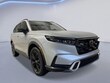  Honda CR-V Hybrid