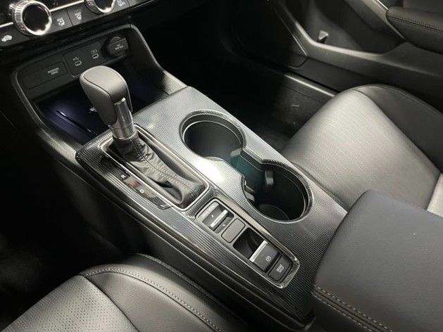 2026 Honda Civic Sport Touring - Photo 22