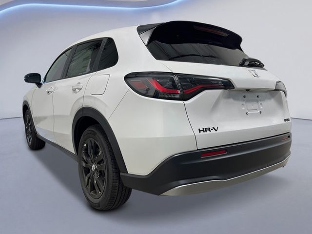 2026 Honda HR-V Sport - Photo 6