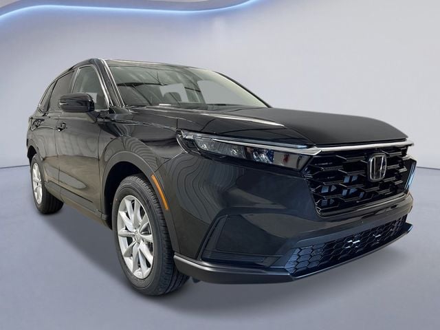 2026 Honda CR-V EX's photo