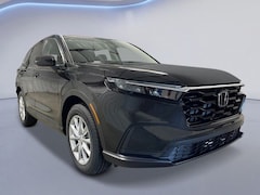 2026 Honda CR-V EX SUV