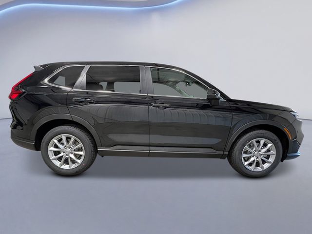 2026 Honda CR-V EX photo 2