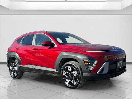 2024 Hyundai Kona SEL SUV