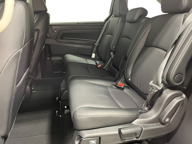 2026 Honda Odyssey EX-L - Photo 18