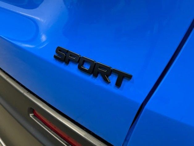 2026 Honda HR-V Sport - Photo 14