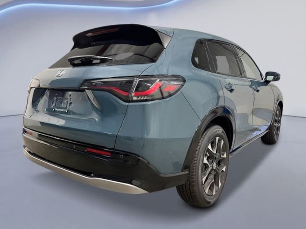 New 2027 Honda HR-V EX-L SUV