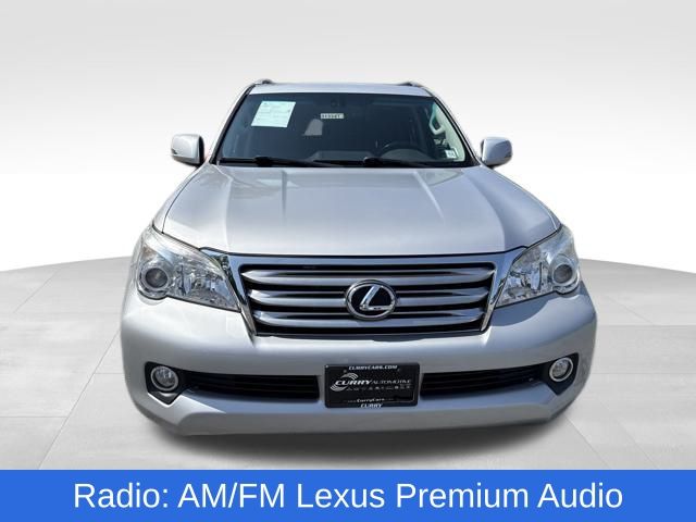 Used 2012 Lexus GX Base with VIN JTJBM7FX5C5049189 for sale in Cortlandt, NY