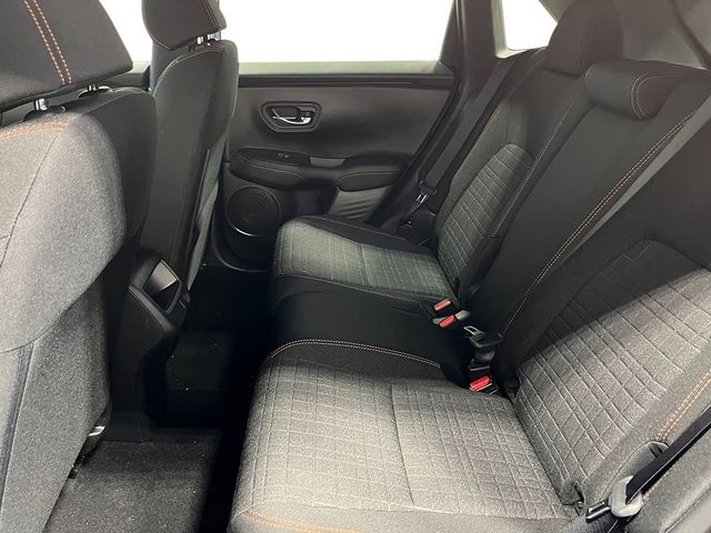 2026 Honda HR-V Sport - Photo 24