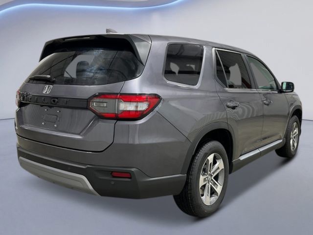 2025 Honda Pilot EX-L photo 3