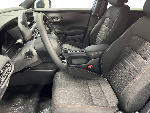2026 Honda HR-V Sport - Photo 14
