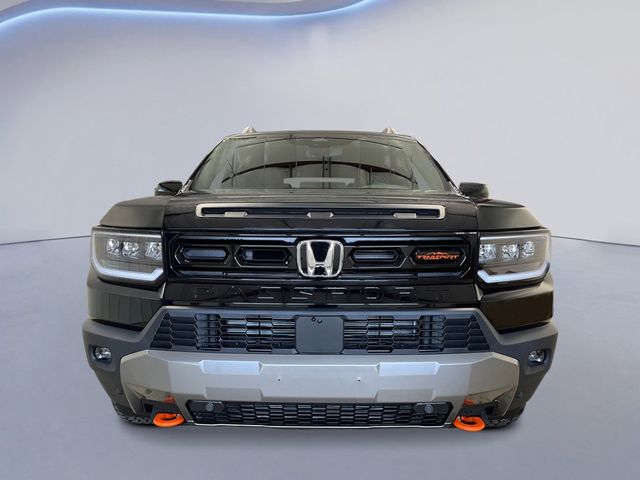 2026 Honda Passport TrailSport Elite - Photo 9