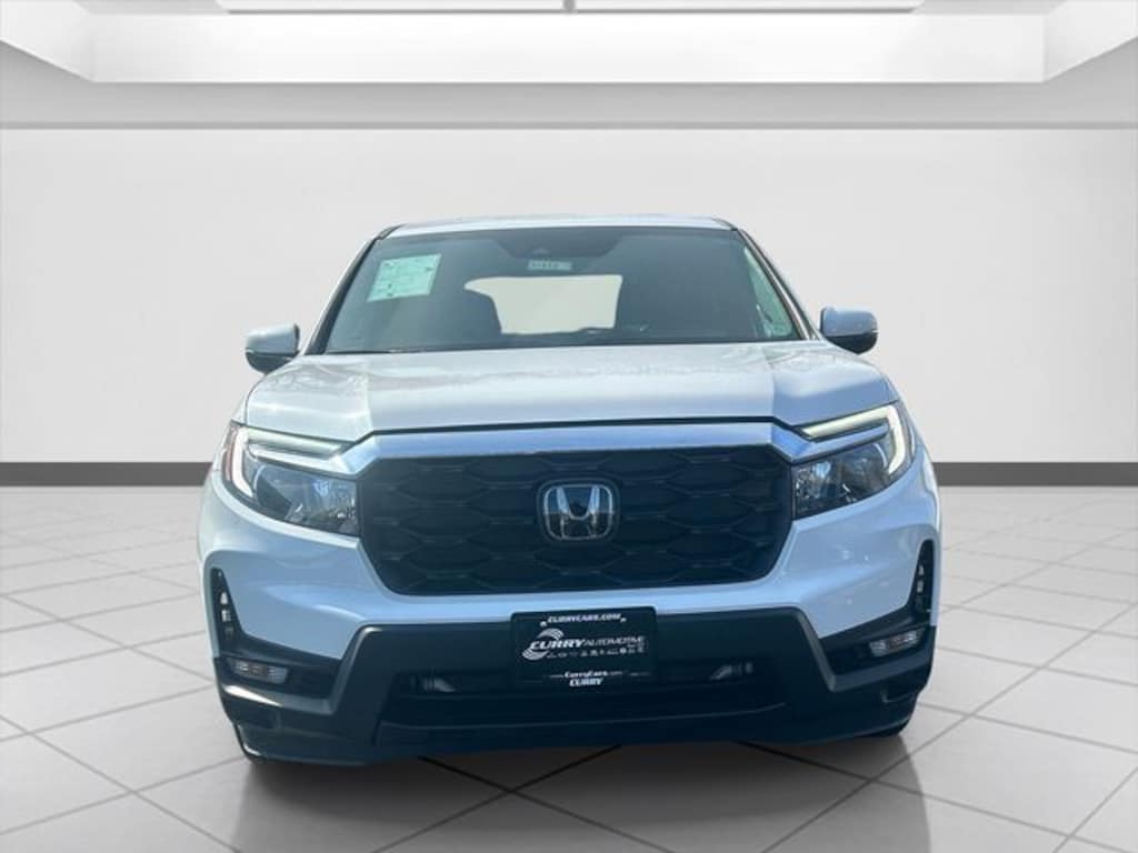 Certified 2023 Honda Passport EX-L SUV