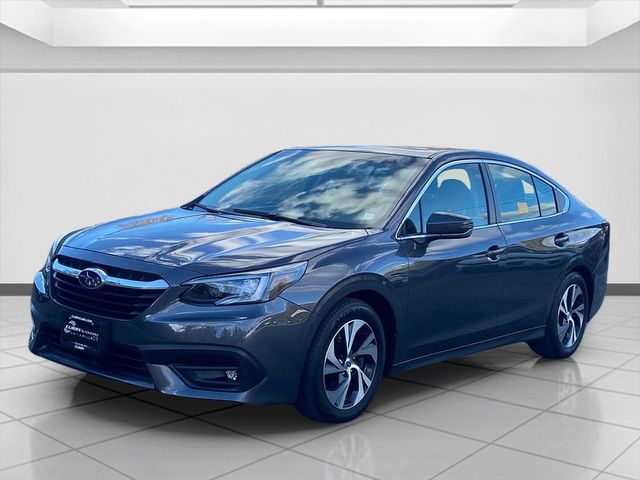 2022 Subaru Legacy Premium photo 3