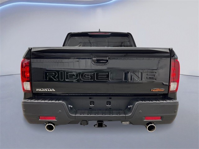 2025 Honda Ridgeline TrailSport photo 4