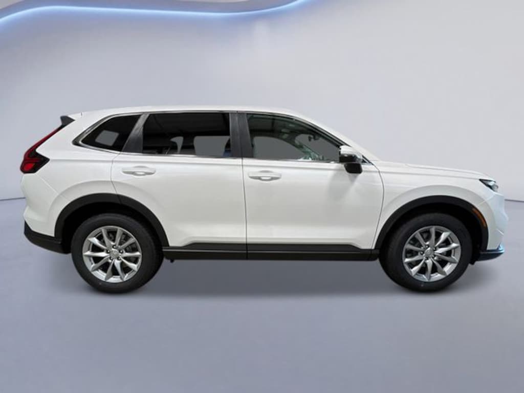 New 2026 Honda CR-V EX SUV