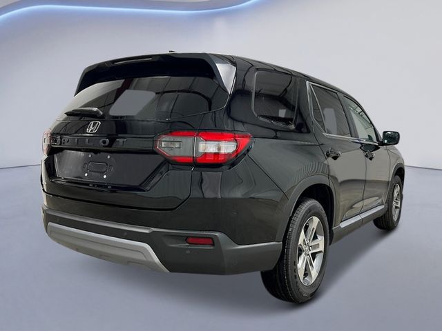 2025 Honda Pilot EX-L photo 3