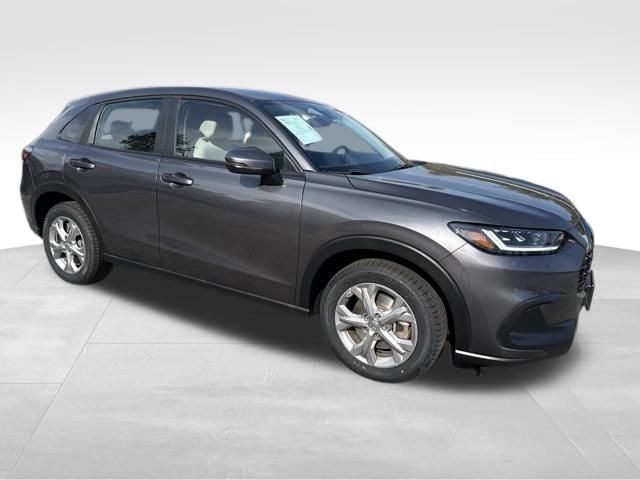2023 Honda HR-V