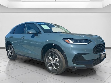 2025 Honda HR-V EX-L SUV