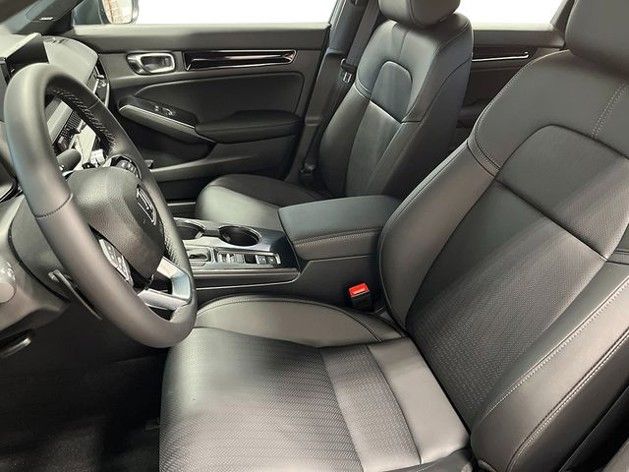 2026 Honda Civic Sport Touring - Photo 18