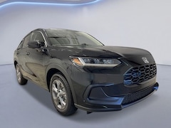 2026 Honda HR-V LX SUV