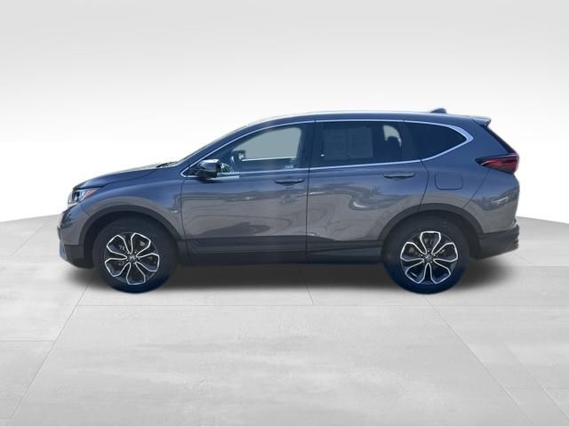 2022 Honda CR-V EX photo 4