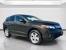 2015 Acura RDX Base (A6) SUV